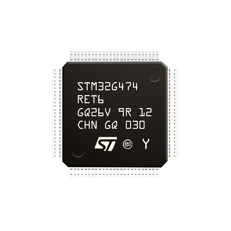 STM32G474RBT6